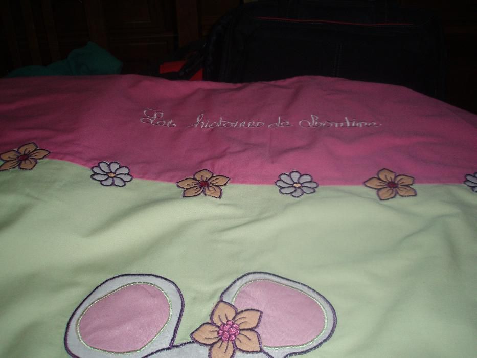 Oportunidade para a sua princesa