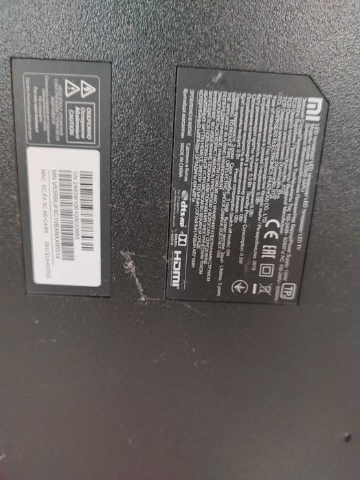 Продаю тепловентилятор 6.5 квт