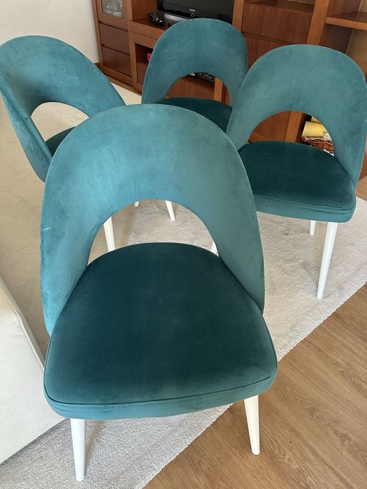 Vendo moveis de sala