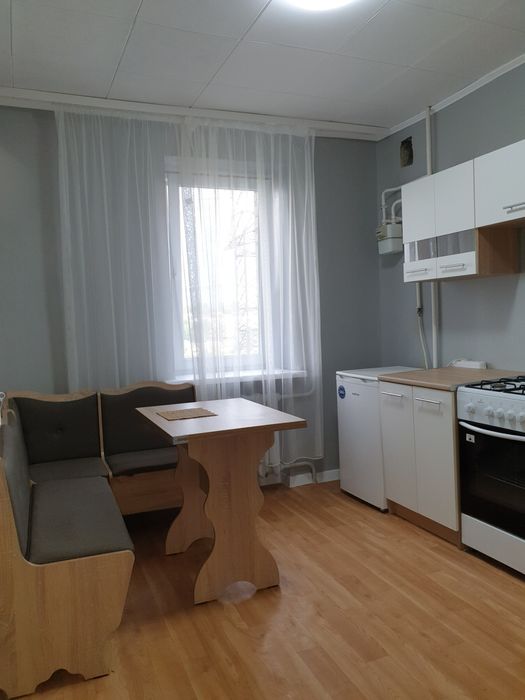 Сдам 1ю квартиру на Красном Камне