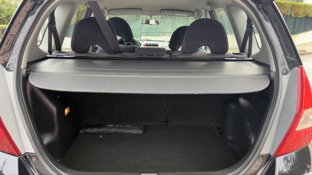 HONDA JAZZ COOL 1.3 GASOLINA TODAS AS REVISÕES NA MARCA AUTOMATICO