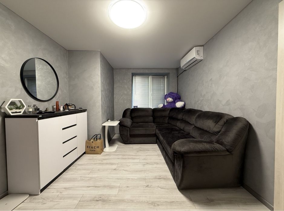 Продаж двухкімнатноі квартири на вулиці Захисників Миколаєва‼️