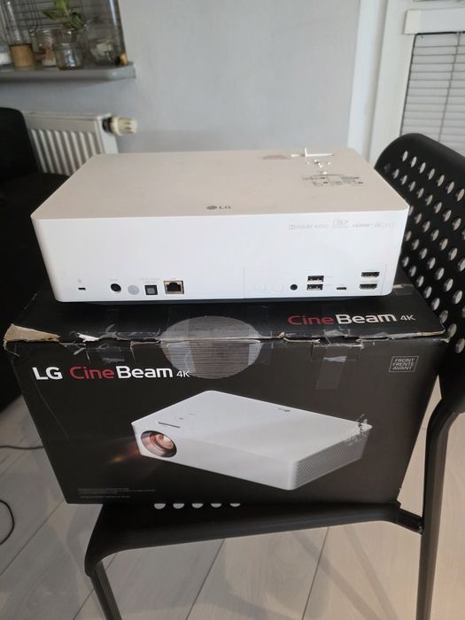 Projektor LG HU70LS