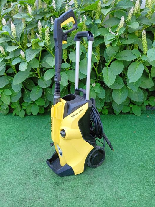 Myjka Karcher K 4 premium full control Naprawa Gwarancja
