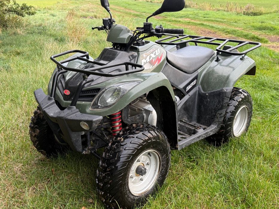 Kymco