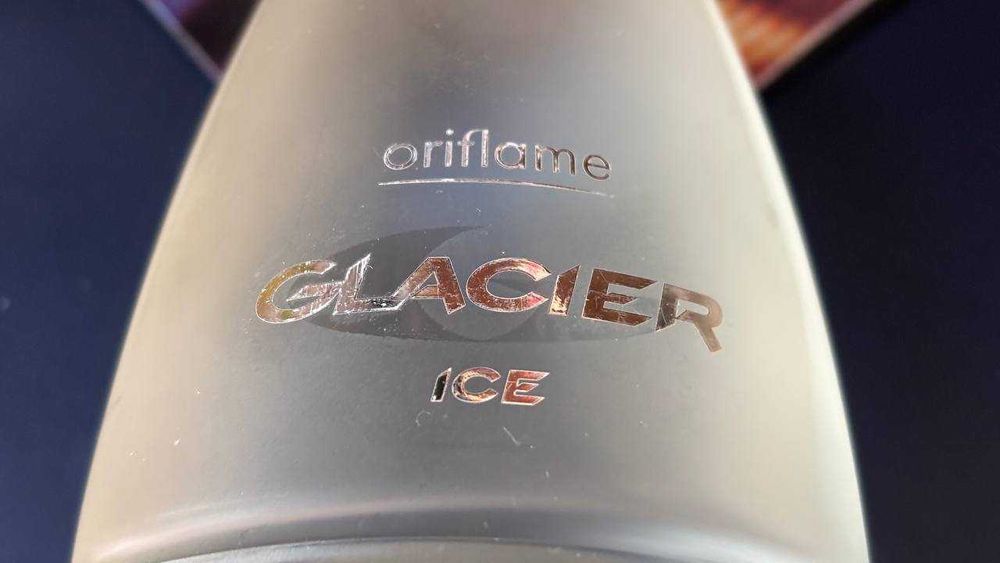 oriflame glacier ice