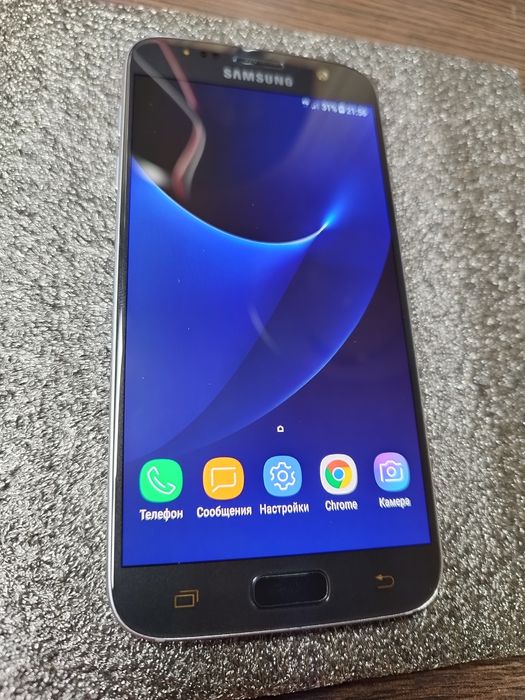 Смартфон Samsung  G930f
