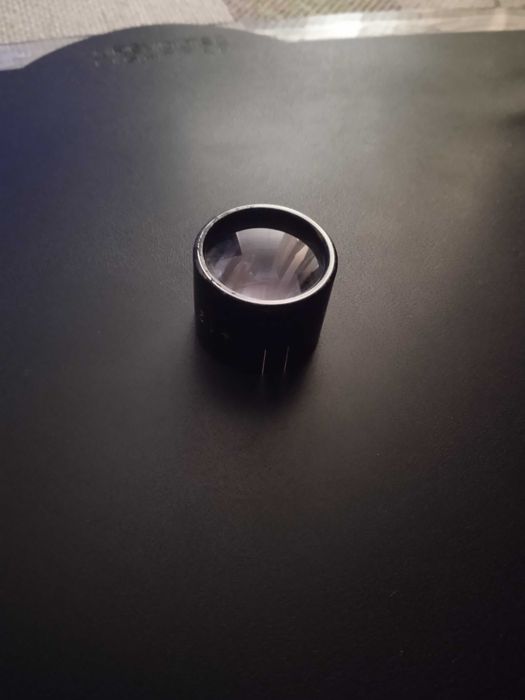 Лупа +12 производства СССР