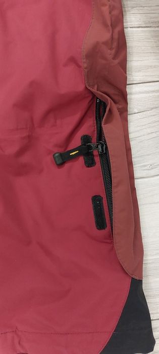 Kurtka Jack Wolfskin Hard  Move  Texapore