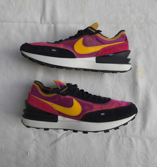 Nike Waffle One кроссовки 43