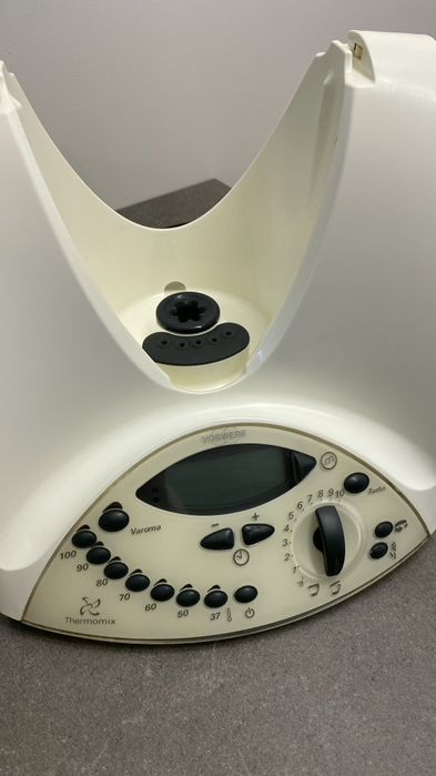 Sprzedam Thermomix