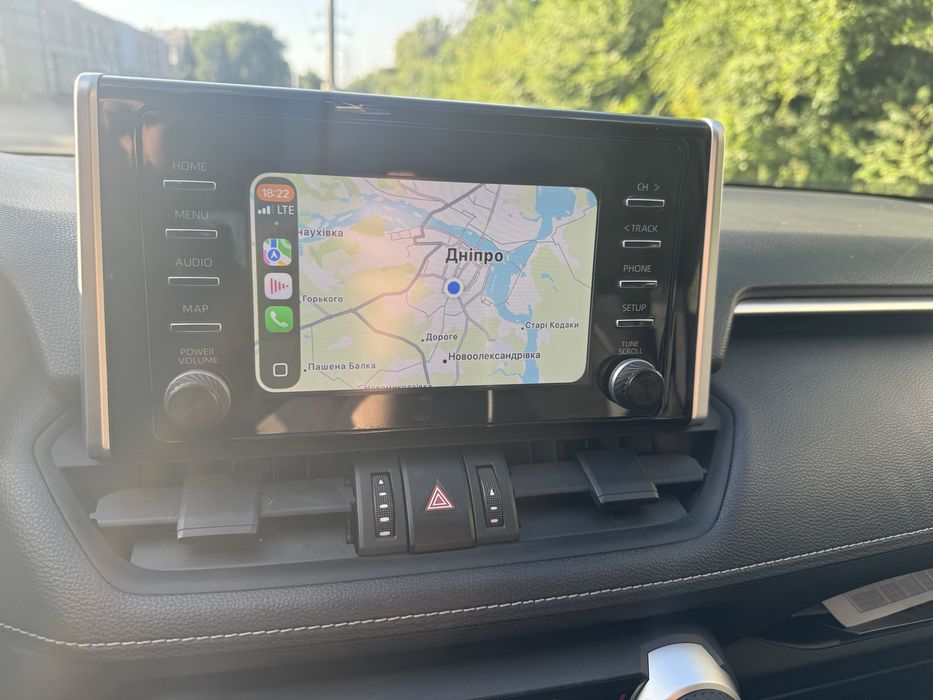 Toyota RAV 4 2020