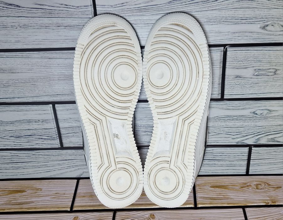 Кросівки Nike Air Force (р.43) 27.5см.