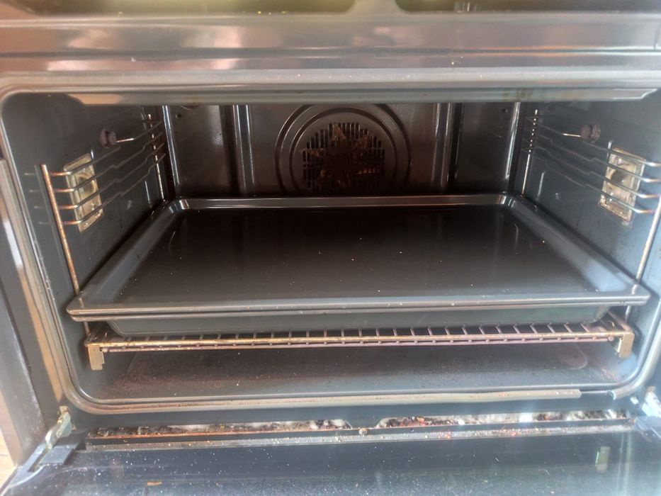 Forno Teka 90cm usado