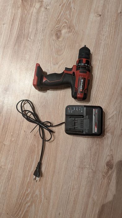 Wkrętarka Einhell TC-CD 18/35 Li