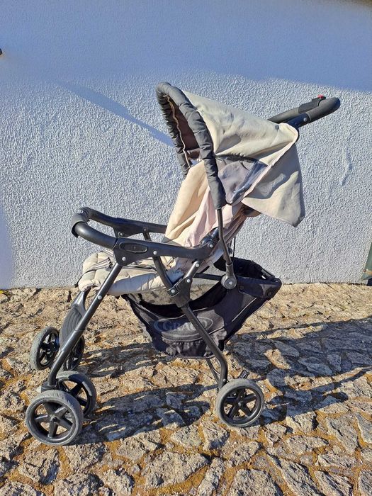 Citisport Lite Foldable Stroller423320785026426880