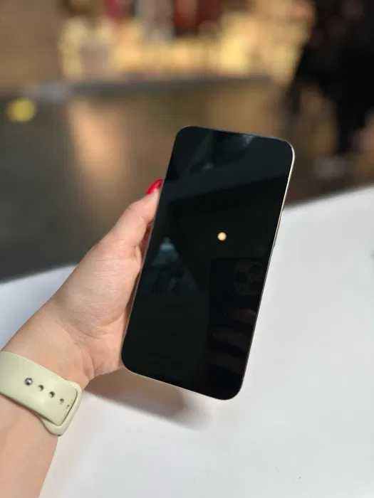 iPhone 15 Pro 128 GB Natural | OKAZJA | raty 0% | gwarancja 2l.