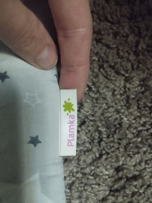 Матрасик у візочок