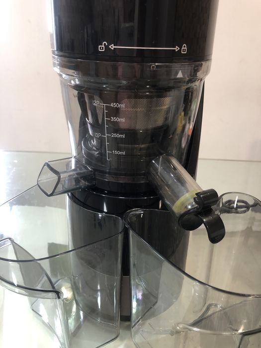 Maquina de Sumos - Slow Juicer