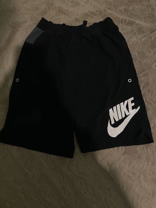 Шорты nike спорт