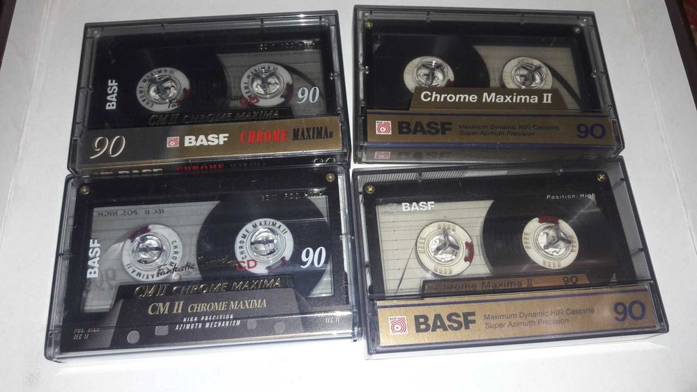 Basf Maxіma II . Топова серія.