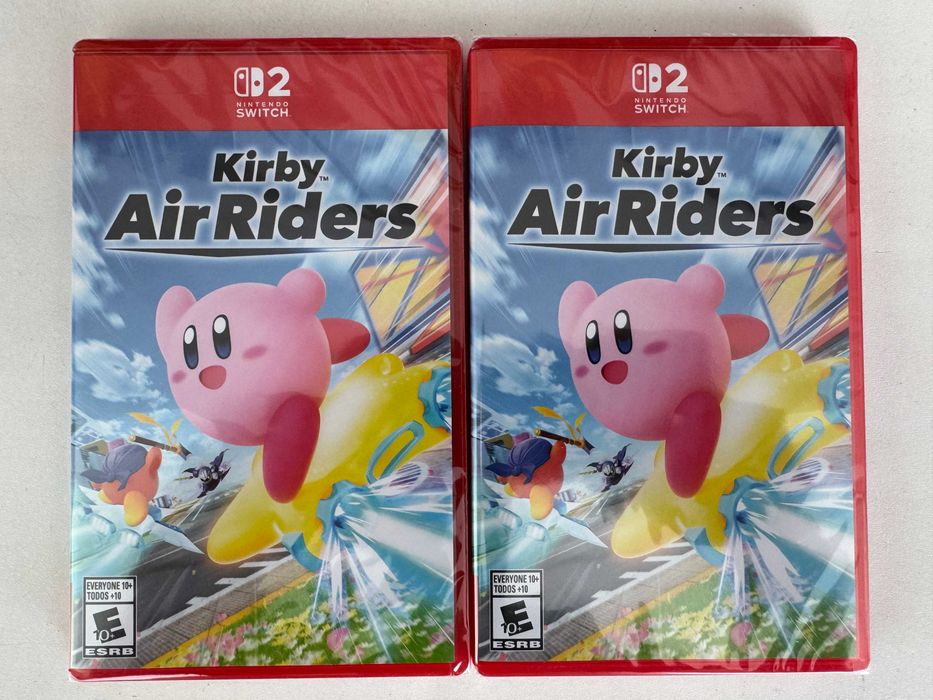 Donkey Kong Bananza Nintendo Switch 2