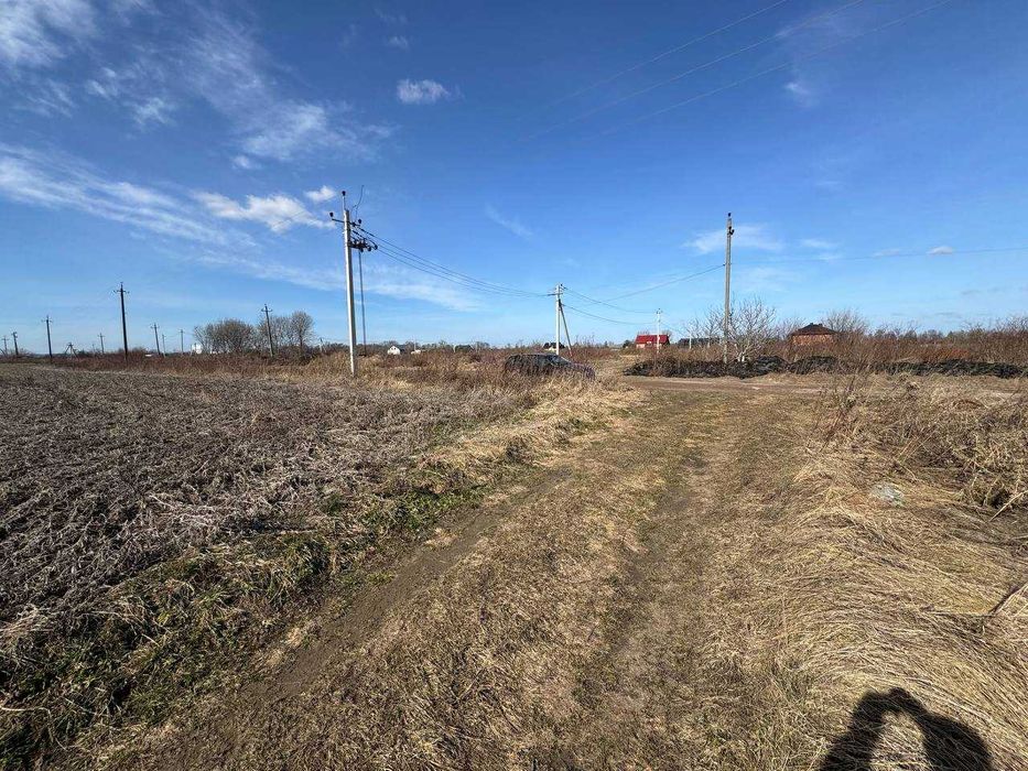 зем.ділянка,під забудову|Ямпіль,«Козацький шлях»