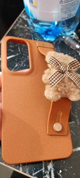 Чохол на телефон Самсунг S24 FE