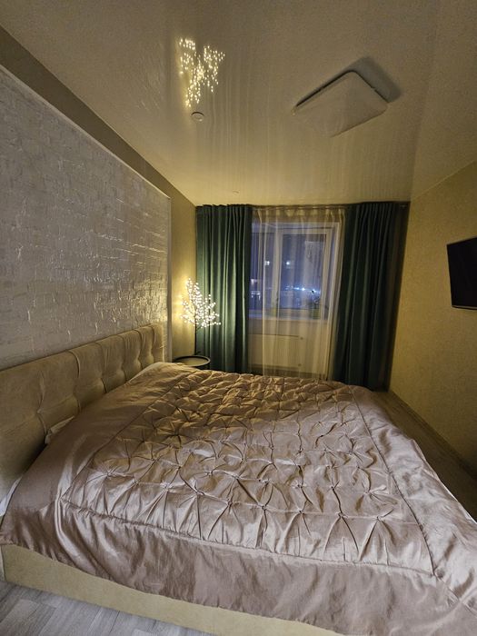 ЖК Яровиця. Центр