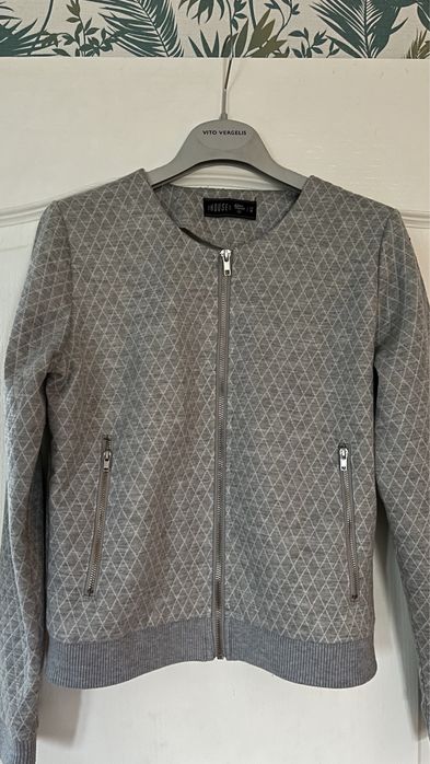Bomberka - bluza