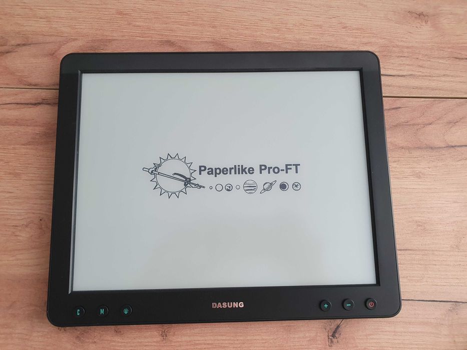 Monitor Dasung Paperlike Pro-FT