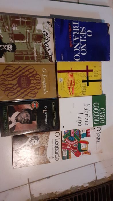 Literatura italiana