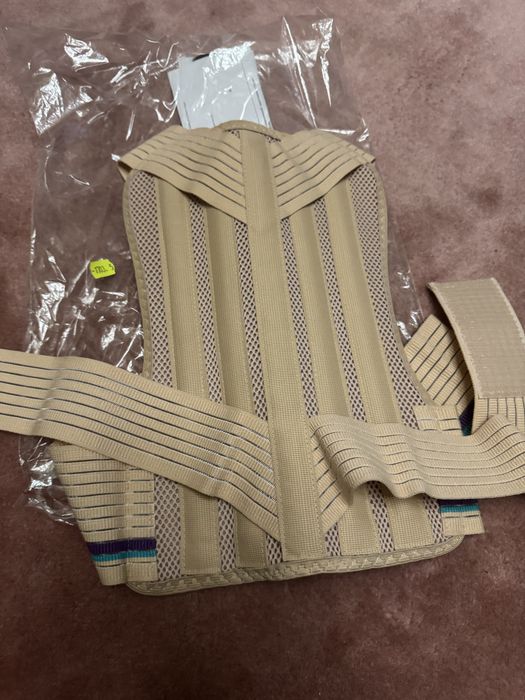 Корректор осанки Т-1703 (реклинатор ортопедический)