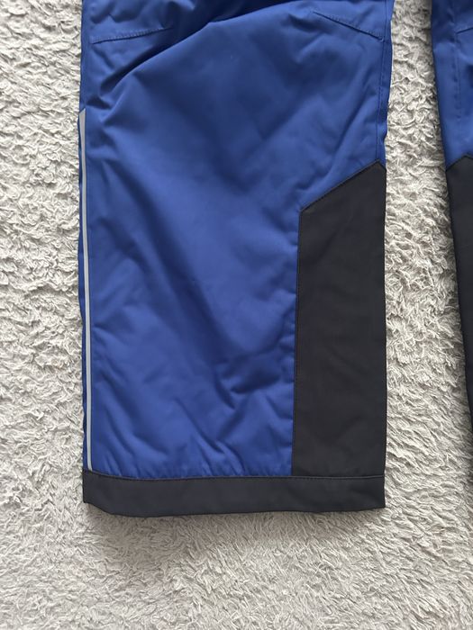 Dziecięce wodoodporne spodnie narciarskie Wingon 158