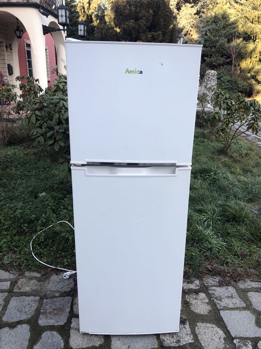 Lodówka   Amica.Możliwy dowóz.