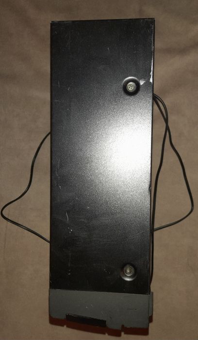 CD програвач JVC XL-E31BK