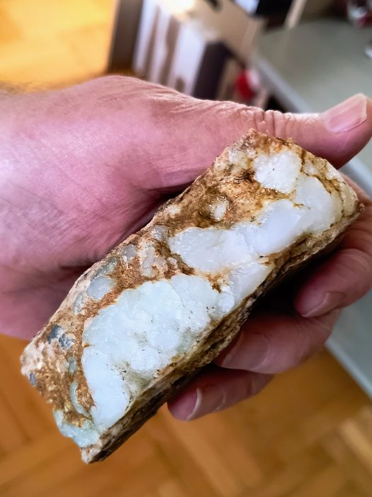 Kamień szlachetny, Chryzopraz