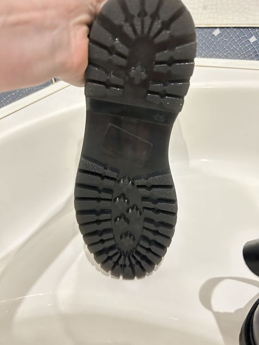 Босоножки braska кожа