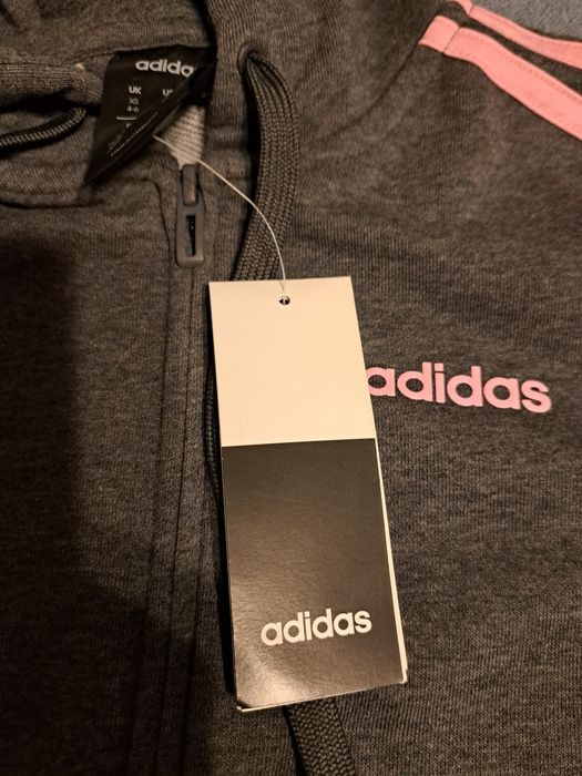 Bluza Adidas Nowa