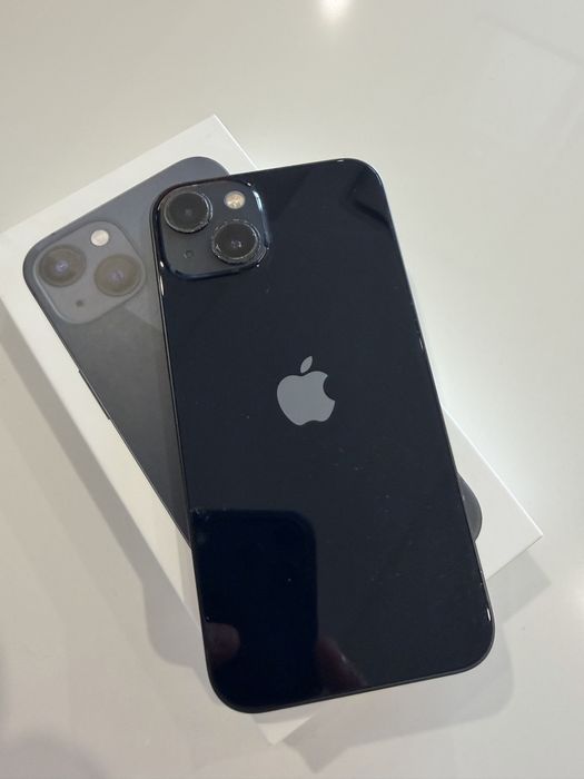 Iphone 13 128GB sem carregador