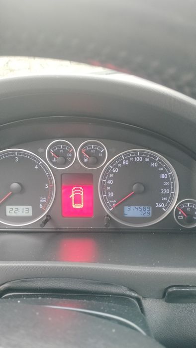 Vendo volkswagen Sharan