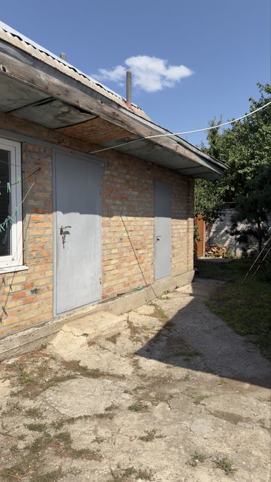 Продам затишний будинок
