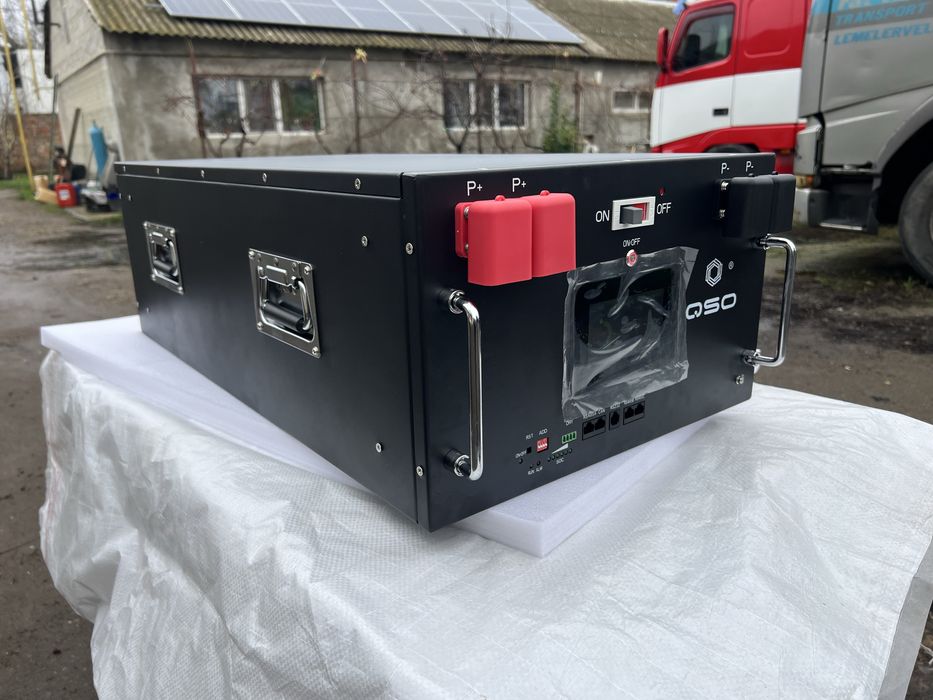 Lifepo4 батарея Catl 14.3кВтч