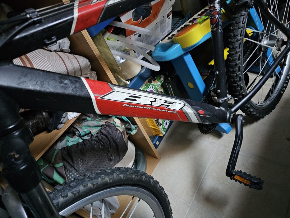 Bicicleta BH - adulto