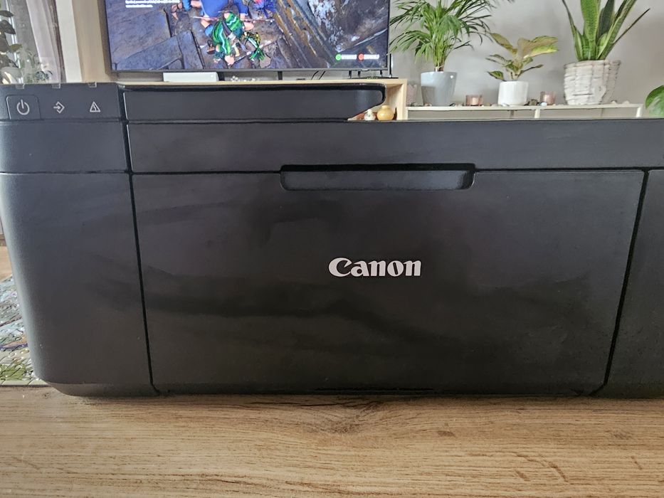 Drukarka Canon TR4650