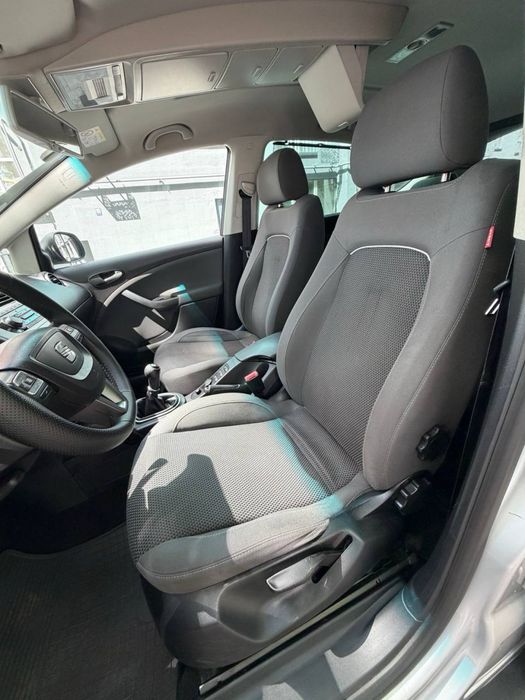 SEAT ALTEA XL офіційна