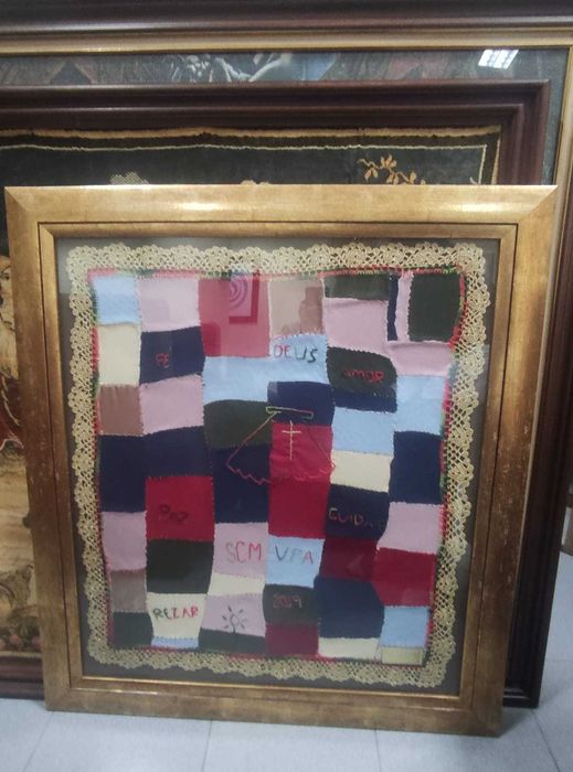 Quadro decorativo