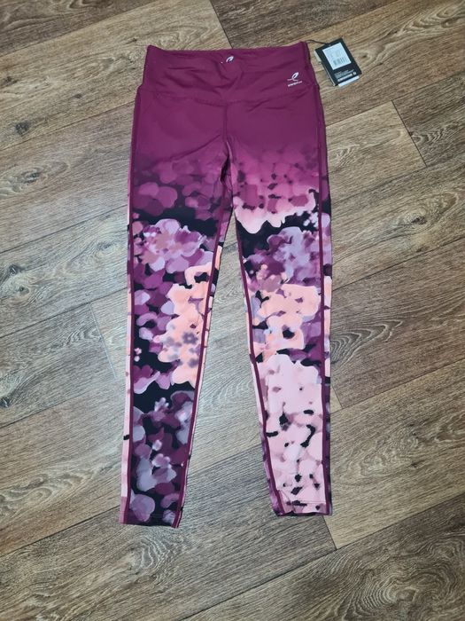 Лосини для фітнесу/йоги/тренажерної зали/бігу р.38/М