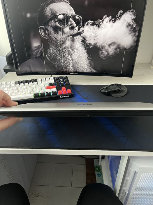 Продам Ноутбук HP 17' дюймів