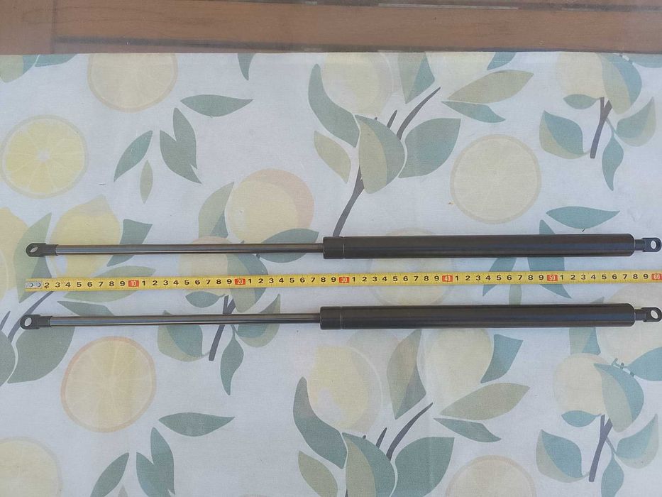 Mola a Gás 800N 76Cm ou 60Cm